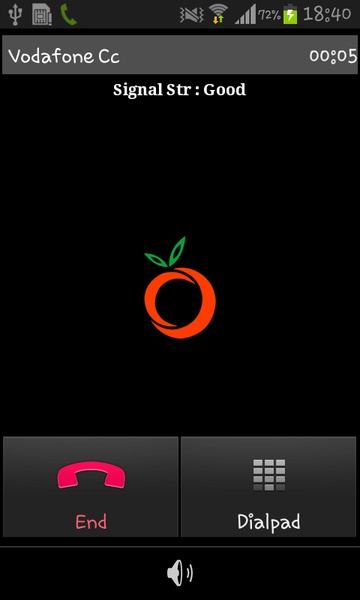 Mac Dialer - Preview 3