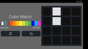 2048 Color Match screenshot 2