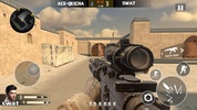 Gun Shot Strike screenshot 1