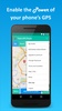 Track GPS Telefon screenshot 4