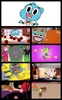 Cartoon Network Anything DK screenshot 5