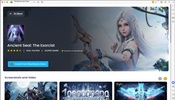 BlueStacks Air screenshot 13