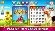 Pet Bingo: Bingo Game 2022 screenshot 4