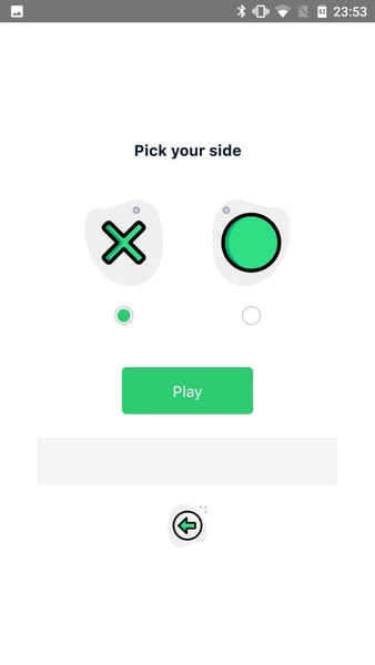 Tic Tac Toe Neo - Preview 2
