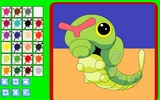 CartoonColoringBook screenshot 4