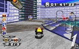 Dr. Robotnik’s Ring Racers screenshot 1