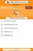 Fast ZipFile Extractor screenshot 6