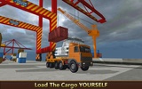 Ship Sim Crane and Truck screenshot 5