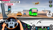 3D Bus Simulator Games Offline screenshot 3