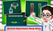 Exciting Science Experiments & Tricks screenshot 5