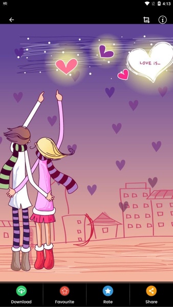 Happy Valentine Day 2019 - Preview 8