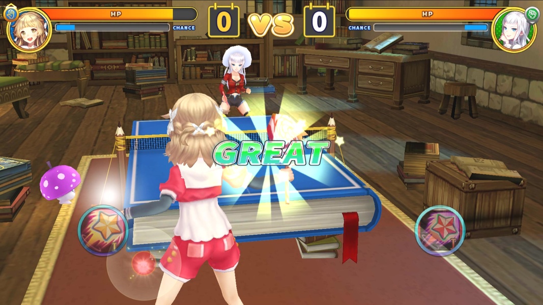Ping-Pong Star: World Slam - Preview 6