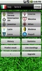 The Soccer Database screenshot 10