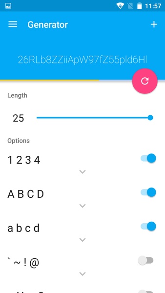 Password Creator - Preview 3