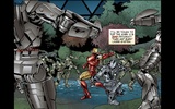 The Avengers-Iron Man Mark VII screenshot 2