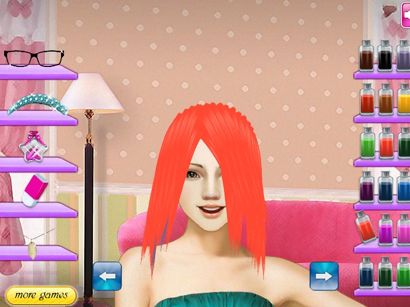 Modern Fashion Salons - Preview 3