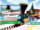 Christmas Trains screenshot 11