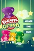 Bear Crush screenshot 3