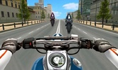 Traffic Highway Rider screenshot 2