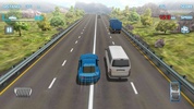 Turbo Driving Racing 3D screenshot 2