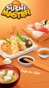 Sushi Master - Cooking story screenshot 5