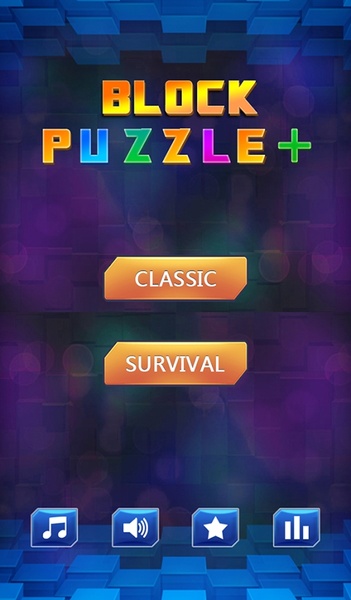 Block Puzzle - Preview 4