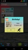 Birthday screenshot 1