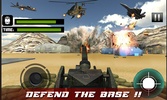 Enemy Air Craft War Zone 3D screenshot 14