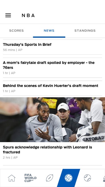 FOX Sports - Preview 6