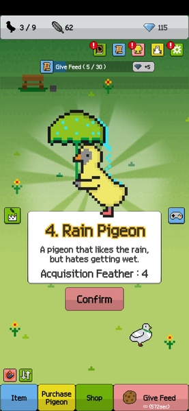 Pigeon Raising - Preview 10
