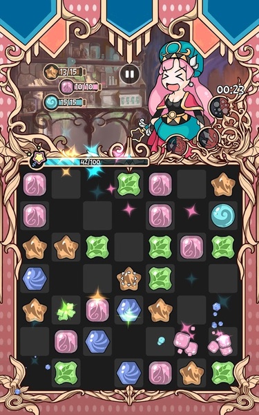 Magic Match 3 - Preview 9