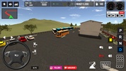 Vietnam Bus Simulator screenshot 3