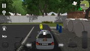 Police Patrol Simulator screenshot 2