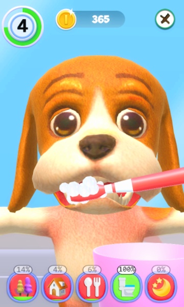 Talking Dog Basset 1.83 Thumbnails 19