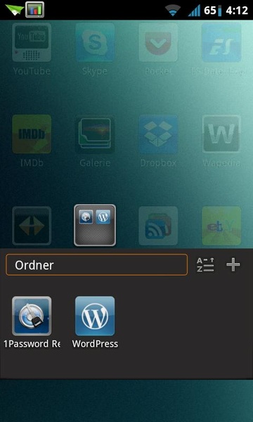 MIUI X2 FREE - Preview 1
