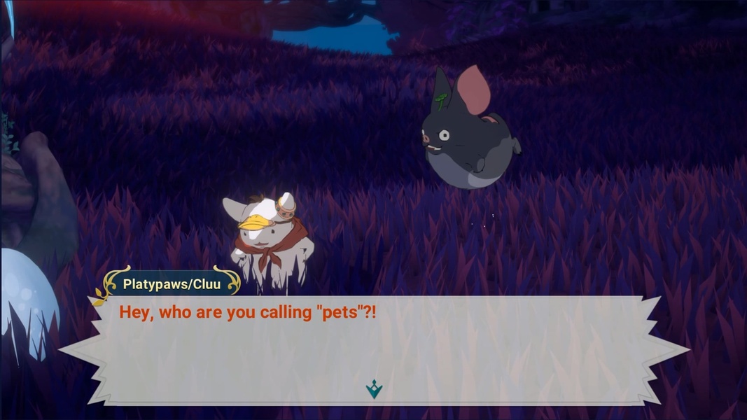 Ni No Kuni: Cross Worlds - Preview 12