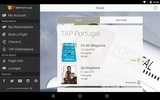 Tap Portugal screenshot 2