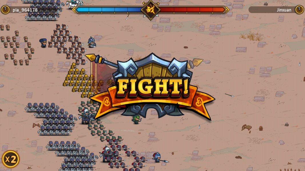Mini Warriors: Three Kingdoms - Preview 11