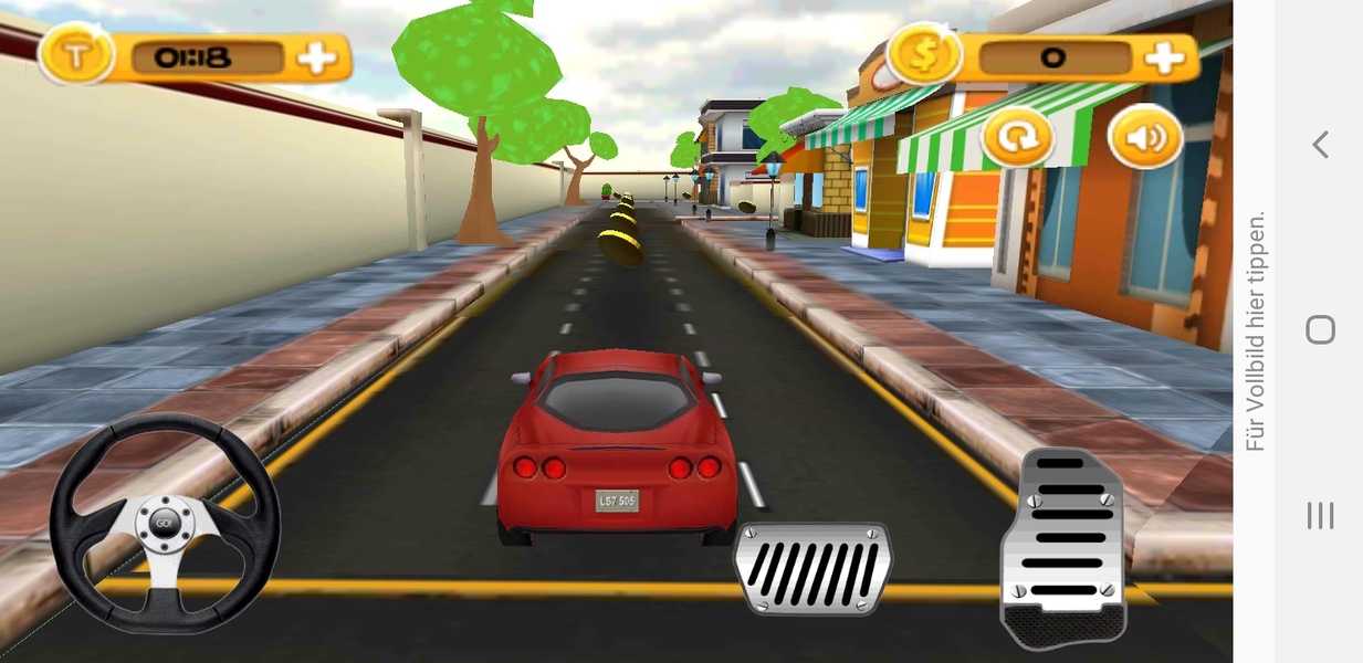 Mojo Car Driver - Preview 12