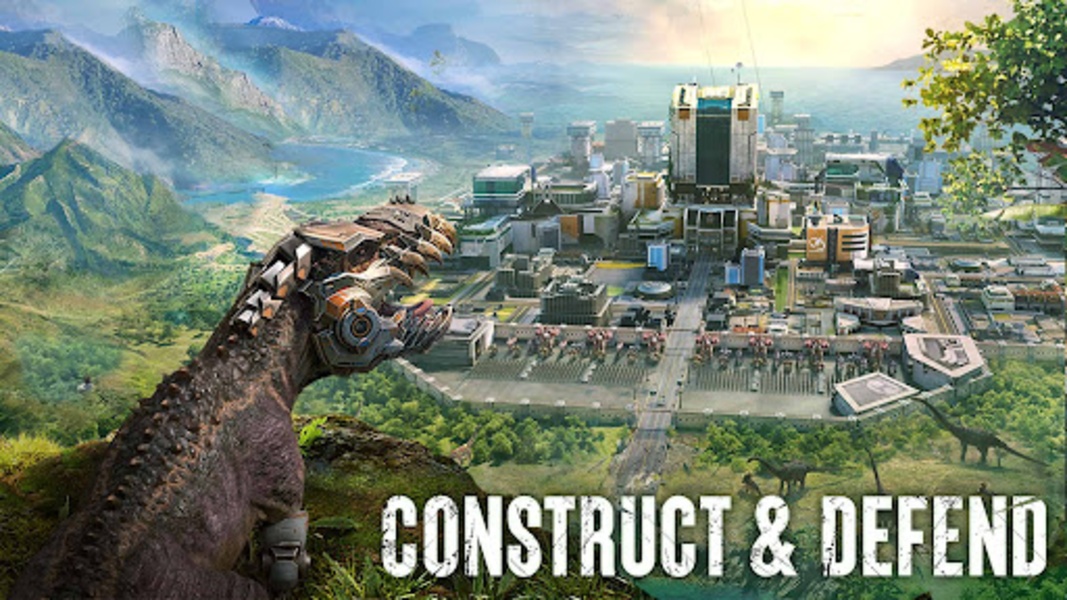 Beast Warzone - Preview 3
