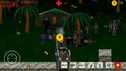 Zombie Gunner screenshot 3