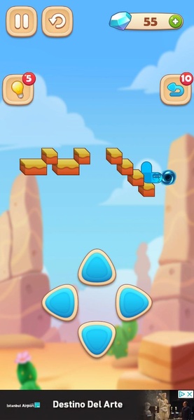 Worm Frenzy: Fruit Slither - Preview 8