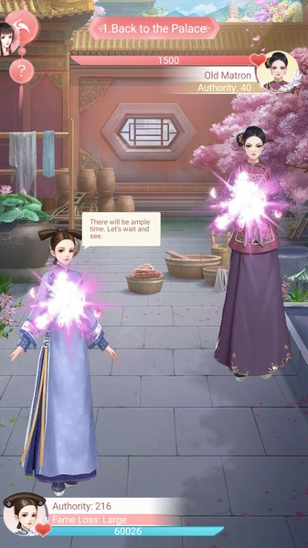 Legend of the Phoenix - Preview 10