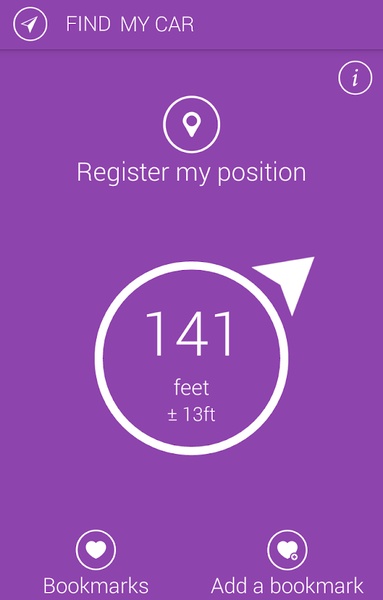 FindMyCar - Preview 12