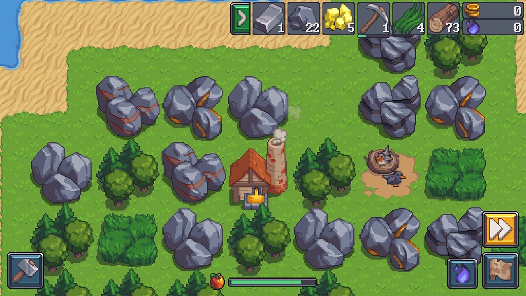 Tap Craft - Preview 5