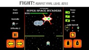 Space Invaders: Super Space screenshot 5