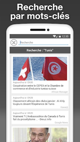 Tunisia Press - Preview 9