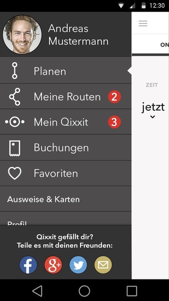 Qixxit - Preview 1