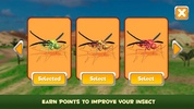 Mosquito Insect Simulator 3D screenshot 1