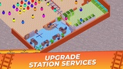 Idle Subway Tycoon screenshot 4